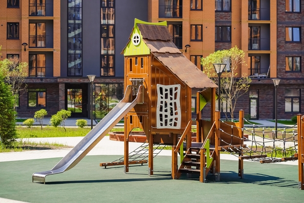 
  Продается 1-комн. квартира, 36.6 м², ЖК Цивилизация, дом 2
. Фото 18.
