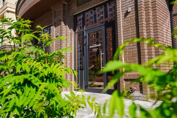 
  Продается 2-комн. квартира, 77.5 м², ЖК Заельцовский New
. Фото 18.
