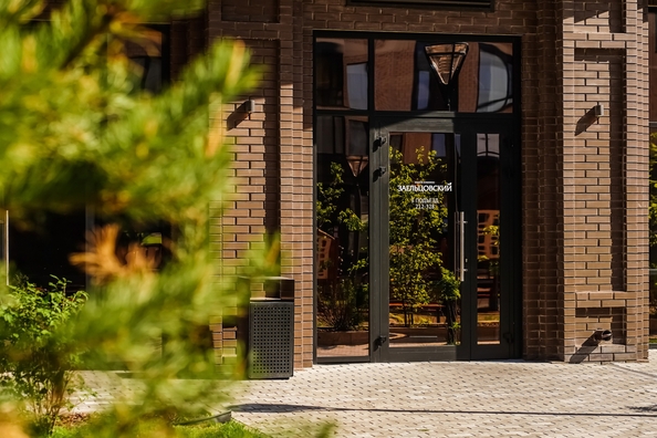 
  Продается 2-комн. квартира, 76.9 м², ЖК Заельцовский New
. Фото 7.