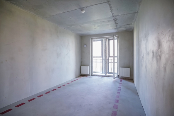 
  Продается 1-комн. квартира, 52.6 м², ЖК Заельцовский New
. Фото 2.
