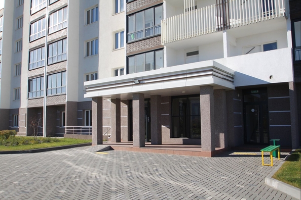 
  Продается 1-комн. квартира, 44.88 м², ЖК Радуга Сибири, дом 4
. Фото 7.