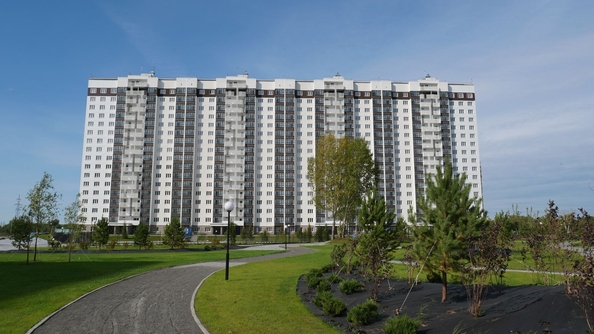 
  Продается 1-комн. квартира, 44.88 м², ЖК Радуга Сибири, дом 4
. Фото 16.