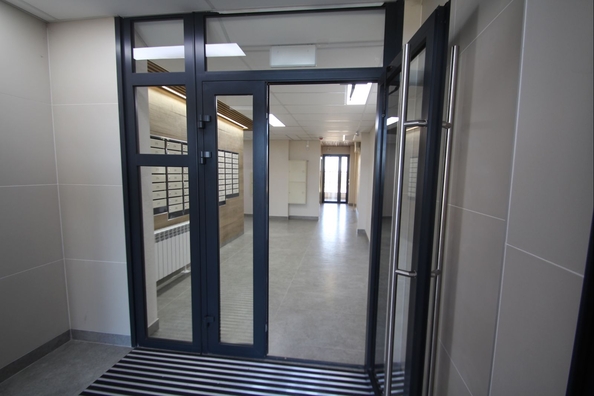 
  Продается 2-комн. квартира, 46.65 м², ЖК Радуга Сибири, дом 4
. Фото 3.