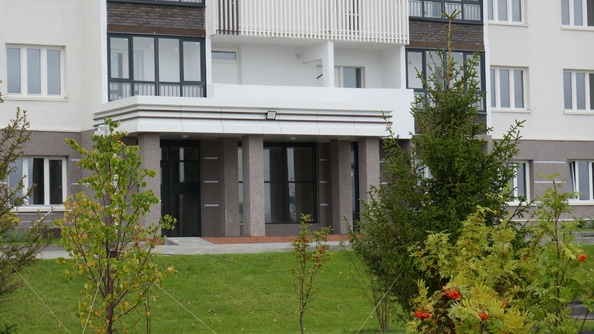 
  Продается 2-комн. квартира, 46.65 м², ЖК Радуга Сибири, дом 4
. Фото 4.