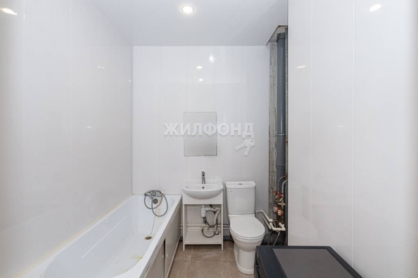 
   Продам 2-комнатную, 41 м², Заречная ул, 45

. Фото 12.