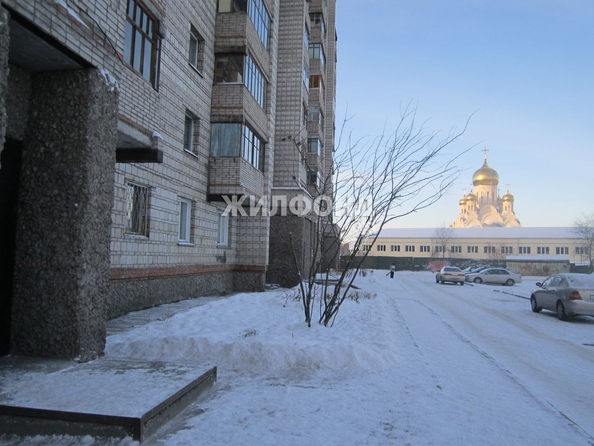 
   Продам 3-комнатную, 84.2 м², Связистов ул, 13

. Фото 14.