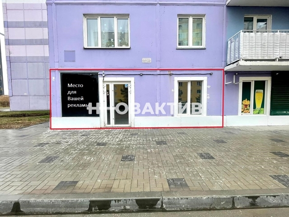 
   Сдам помещение, 60 м², Виктора Шевелева ул, 30

. Фото 3.
