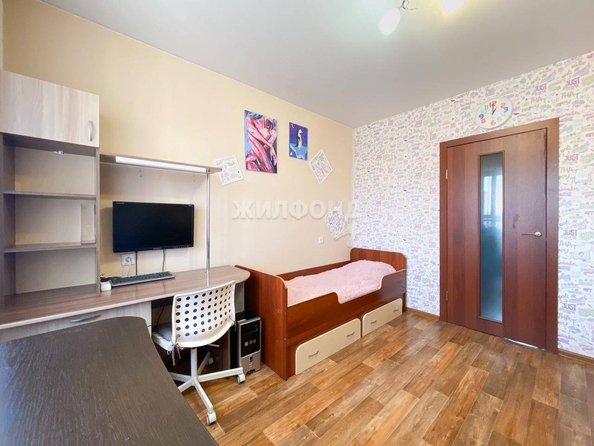 
   Продам 2-комнатную, 55.1 м², Тюленина ул, 28/1

. Фото 5.