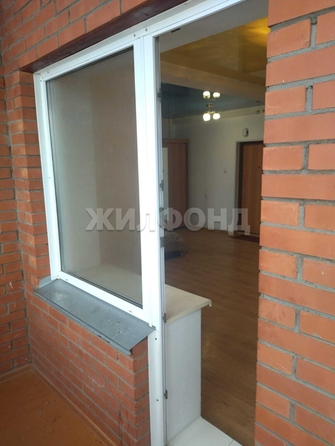 
   Продам 1-комнатную, 38.7 м², Адриена Лежена ул, 19

. Фото 12.