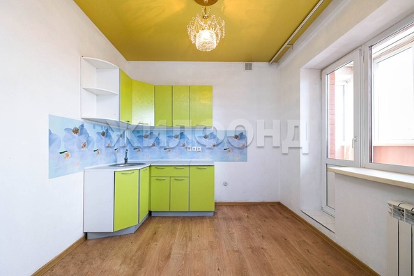 
   Продам 1-комнатную, 38.7 м², Адриена Лежена ул, 19

. Фото 7.