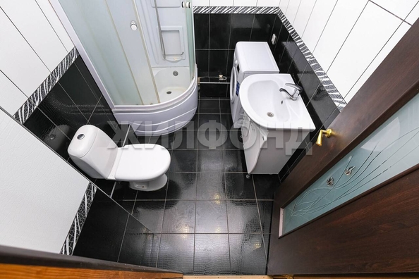 
   Продам 1-комнатную, 38.7 м², Адриена Лежена ул, 19

. Фото 10.
