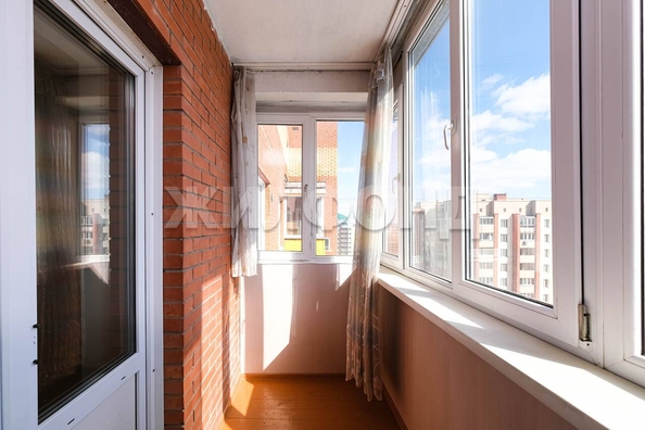 
   Продам 1-комнатную, 38.7 м², Адриена Лежена ул, 19

. Фото 11.