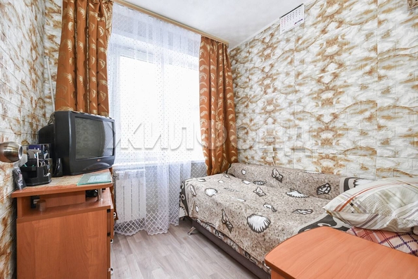 
  Продается 1-комн. квартира, 30.2 м², Менделеева ул, д. 4
. Фото 8.
