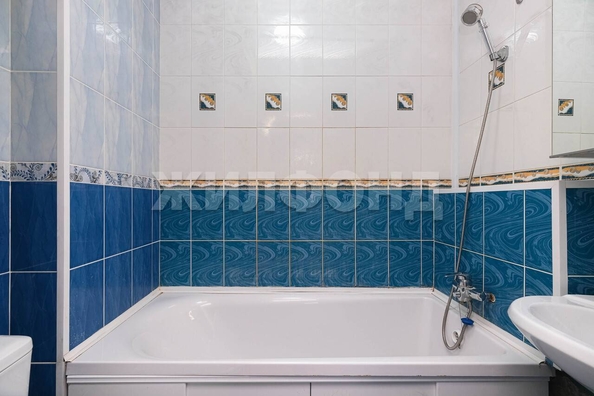 
   Продам 1-комнатную, 33.9 м², Иванова ул, 27

. Фото 12.