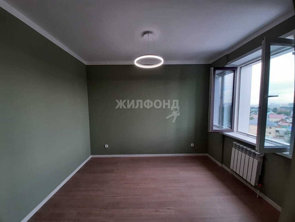 
   Продам 1-комнатную, 25.9 м², Гурьевская ул, 177

. Фото 1.