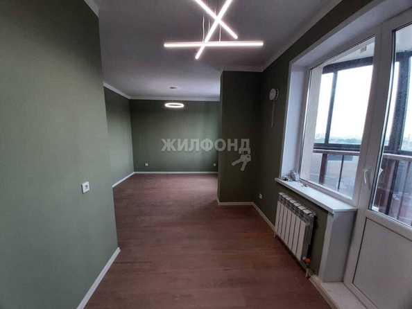 
   Продам 1-комнатную, 25.9 м², Гурьевская ул, 177

. Фото 4.