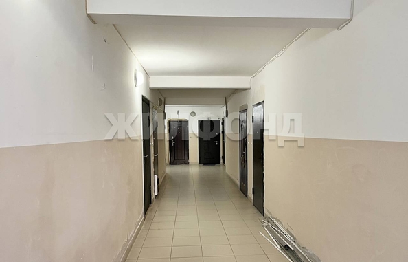 
  Продается студия, 27.4 м², Солнечный мкр, д. 3
. Фото 6.