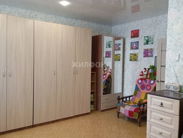 
   Продам 1-комнатную, 46.8 м², 2 кв-л, 28

. Фото 6.