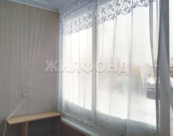 
   Продам 1-комнатную, 46.8 м², 2 кв-л, 28

. Фото 14.