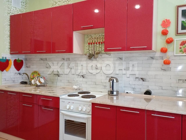 
  Продается 1-комн. квартира 46.8 м². Фото 3.