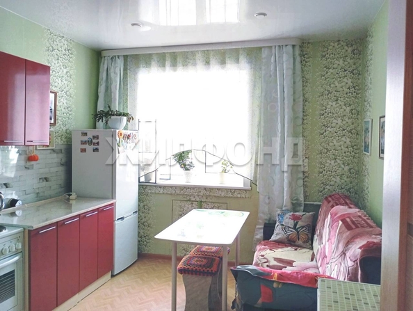
  Продается 1-комн. квартира 46.8 м². Фото 6.