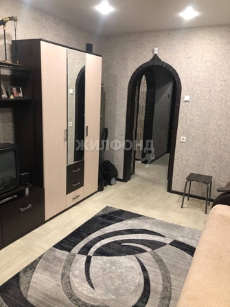 
   Продам 1-комнатную, 36.9 м², Хилокская ул, 1в

. Фото 3.