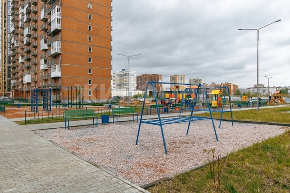 
  Продается 1-комн. квартира, 41.5 м², Закаменский мкр, д. 13
. Фото 13.