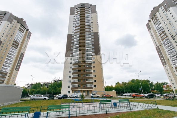 
  Продается 1-комн. квартира, 41.5 м², Закаменский мкр, д. 13
. Фото 17.