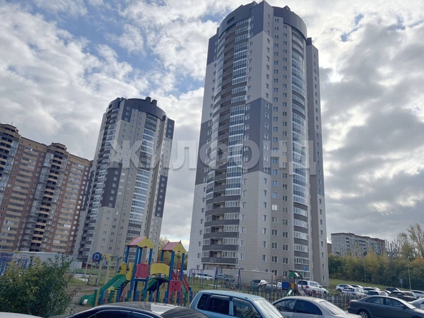 
  Продается 1-комн. квартира, 41.5 м², Закаменский мкр, д. 13
. Фото 6.