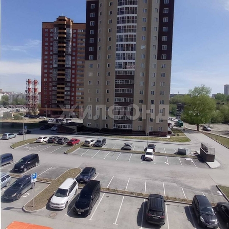 
  Продается 1-комн. квартира, 41.5 м², Закаменский мкр, д. 13
. Фото 12.
