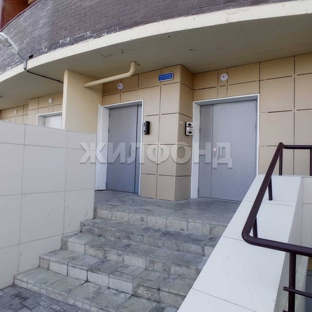 
  Продается 1-комн. квартира, 41.5 м², Закаменский мкр, д. 13
. Фото 14.