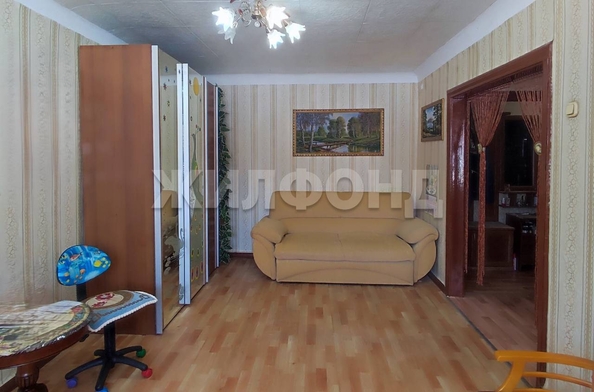 
   Продам 2-комнатную, 45.2 м², Забалуева ул, 39/4

. Фото 4.