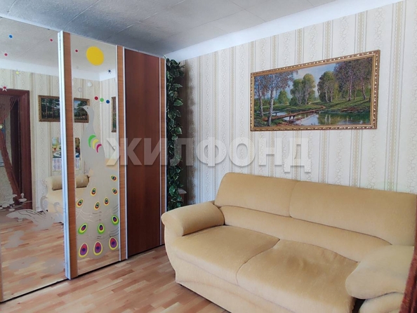 
   Продам 2-комнатную, 45.2 м², Забалуева ул, 39/4

. Фото 5.