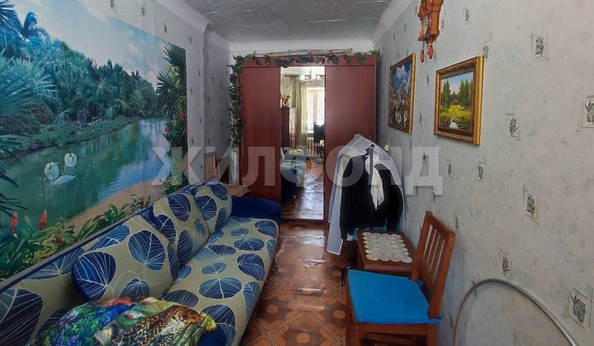 
   Продам 2-комнатную, 45.2 м², Забалуева ул, 39/4

. Фото 6.