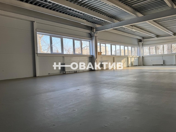 
   Сдам помещение свободного назначения, 250 м², Петухова ул, 57к3

. Фото 11.