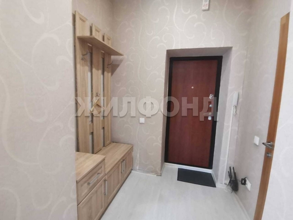 
   Продам 1-комнатную, 43 м², , 6

. Фото 4.
