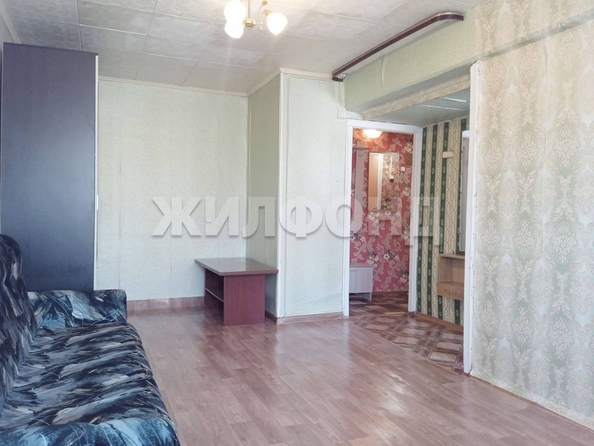 
   Продам 1-комнатную, 30.9 м², 1-я Механическая ул, 13

. Фото 3.