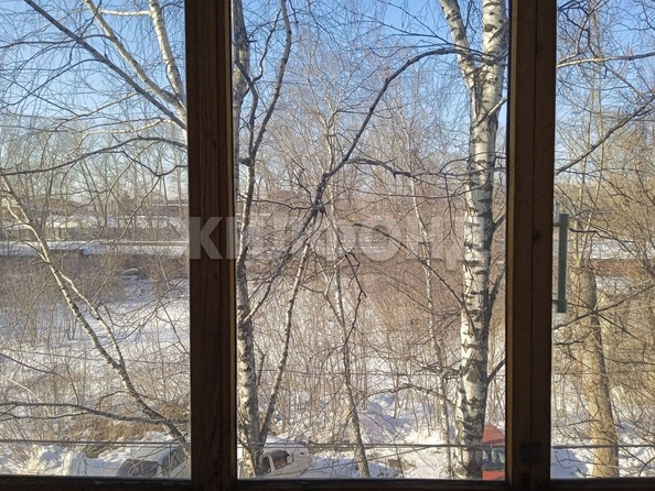 
   Продам 1-комнатную, 30.9 м², 1-я Механическая ул, 13

. Фото 14.
