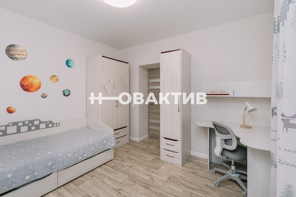 
   Продам 2-комнатную, 54.8 м², Планетная ул, 55/6

. Фото 17.