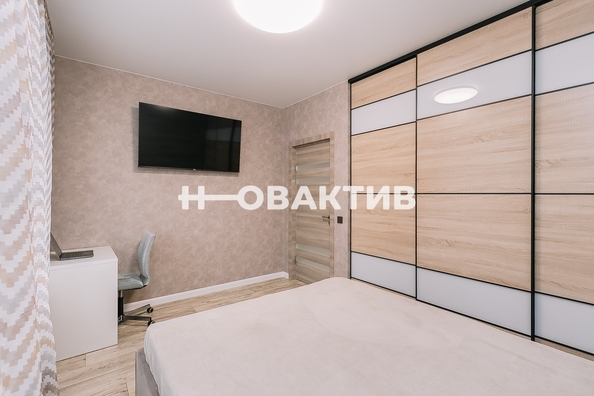 
   Продам 2-комнатную, 54.8 м², Планетная ул, 55/6

. Фото 21.