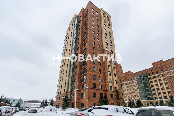 
   Продам 2-комнатную, 54.8 м², Планетная ул, 55/6

. Фото 25.