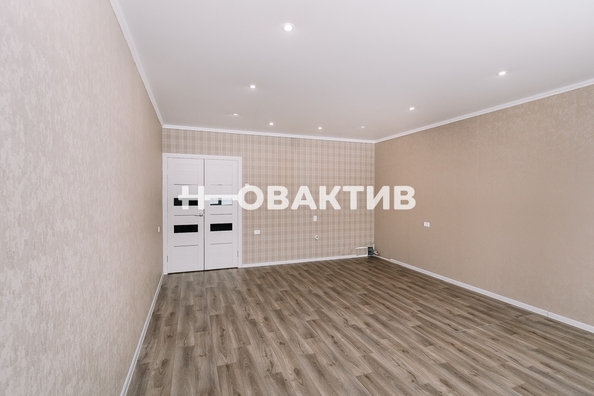 
   Продам 2-комнатную, 58.8 м², Виктора Шевелева ул, 36

. Фото 2.