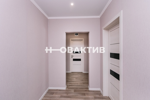 
   Продам 2-комнатную, 58.8 м², Виктора Шевелева ул, 36

. Фото 9.