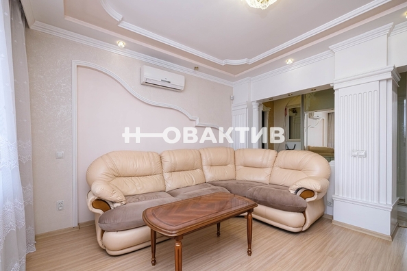 
   Продам 4-комнатную, 77.1 м², Тульская ул, 90

. Фото 10.