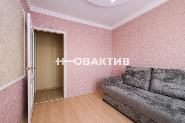 
   Продам 4-комнатную, 77.1 м², Тульская ул, 90

. Фото 23.