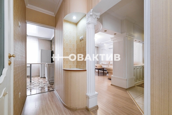 
   Продам 4-комнатную, 77.1 м², Тульская ул, 90

. Фото 29.