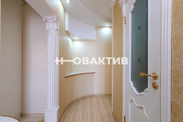 
   Продам 4-комнатную, 77.1 м², Тульская ул, 90

. Фото 32.