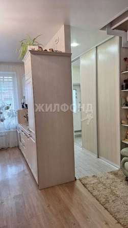 
   Продам 2-комнатную, 51 м², 3-й квартал (Березки-2), 55

. Фото 6.