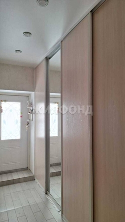 
   Продам 2-комнатную, 51 м², 3-й квартал (Березки-2), 55

. Фото 10.