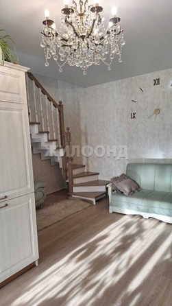 
   Продам 2-комнатную, 51 м², 3-й квартал (Березки-2), 55

. Фото 17.